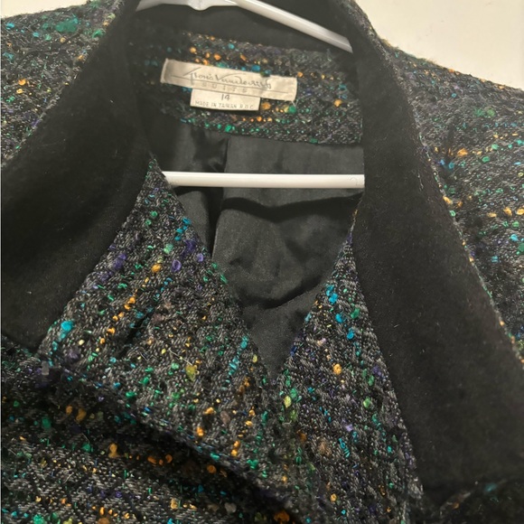 Vintage Gloria Vanderbilt Jacket - Picture 3 of 5